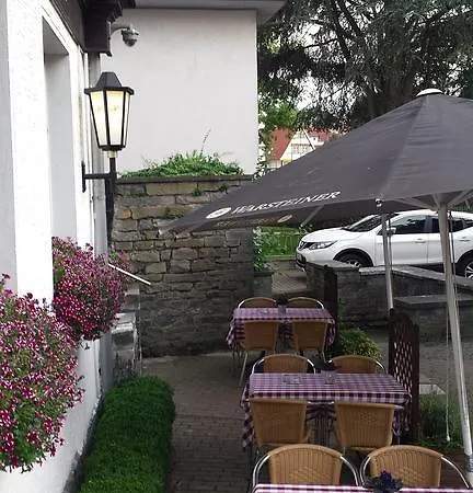 Hotel Domhof Soest