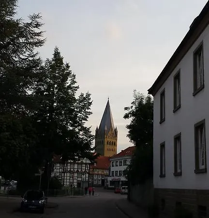 Domhof Soest