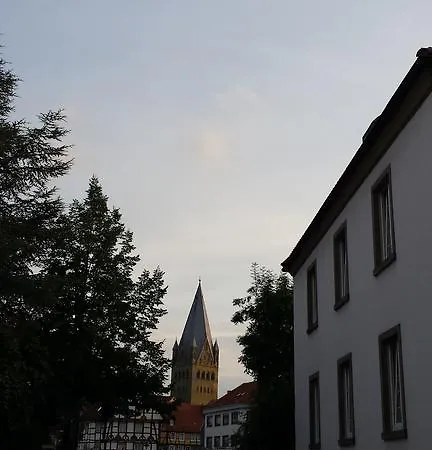 Domhof Szálloda
