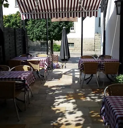 Hotel Domhof Soest