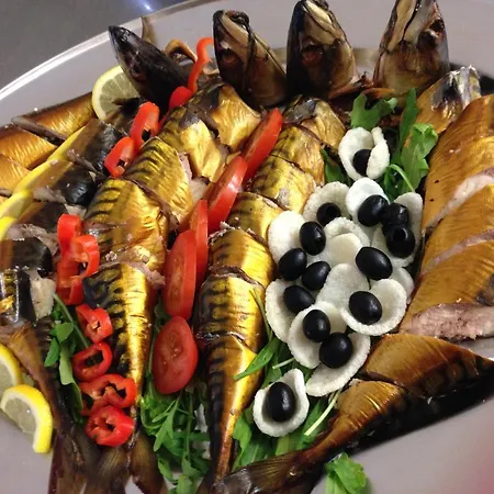 Szálloda Domhof Soest