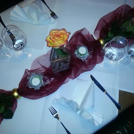 Hotel Domhof