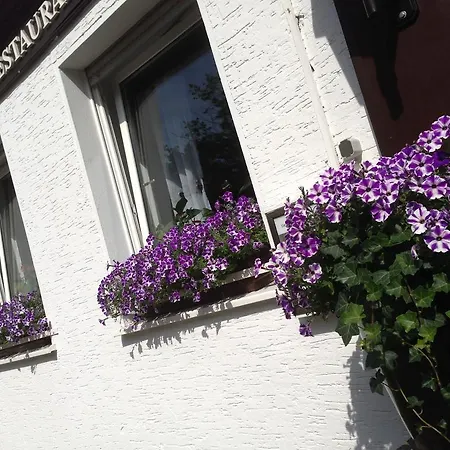 Domhof Szálloda Soest