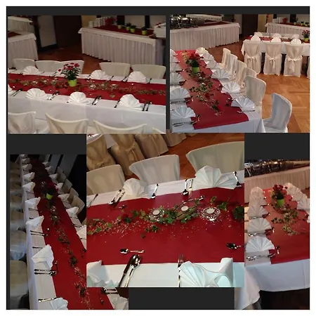 Hotel Domhof 3*