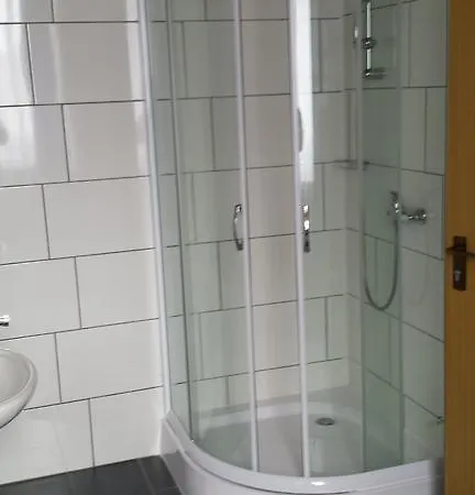 Domhof Szálloda Soest