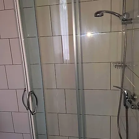 Szálloda Domhof 3*