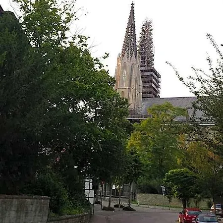Szálloda Domhof Soest