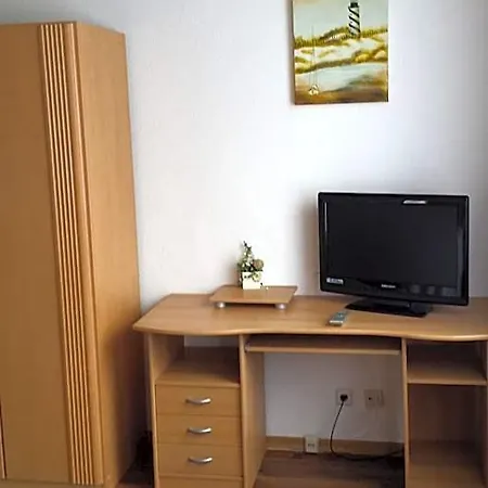 Szálloda Domhof 3*