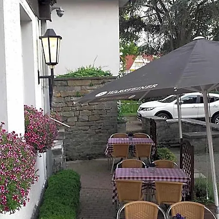 Szálloda Domhof Soest