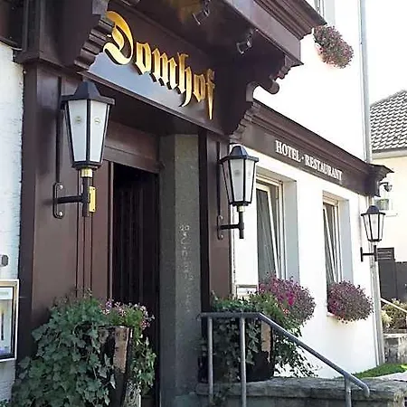 Domhof Soest