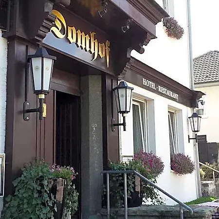 Domhof