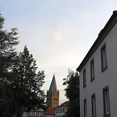 Domhof Szálloda 3*