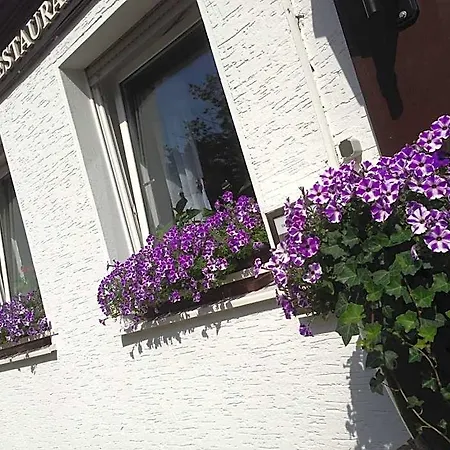 Szálloda Domhof 3*