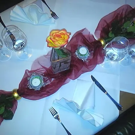 Domhof Hotel