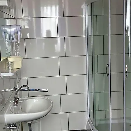 Szálloda Domhof