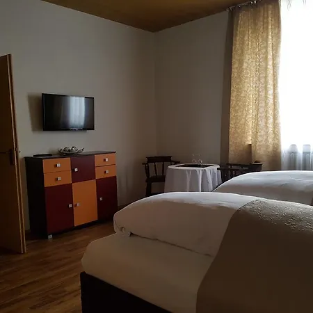 Hotel Domhof 3*