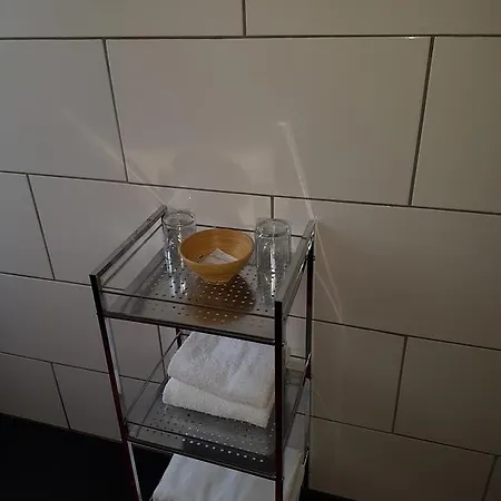 Szálloda Domhof 3*