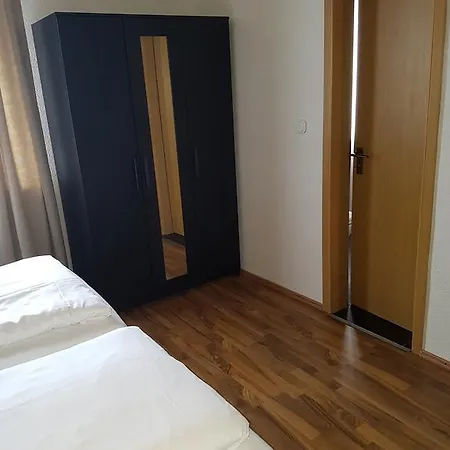 Domhof Hotel