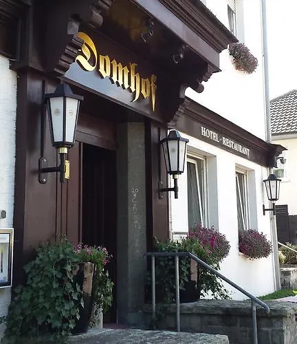 Domhof 호텔 조에스트