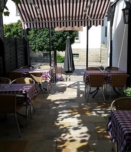 호텔 Domhof 조에스트